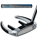 Odyssey Works Versa Sabertooth Superstroke Putter